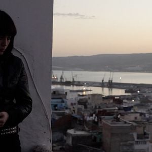 Photo Exit Maroc