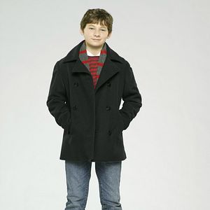 Photo Jared Gilmore
