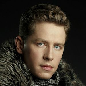 Photo Josh Dallas