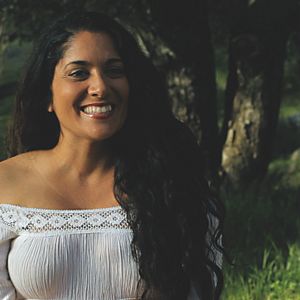 Photo Yvonne DeLarosa