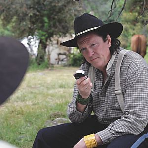 Photo Michael Madsen
