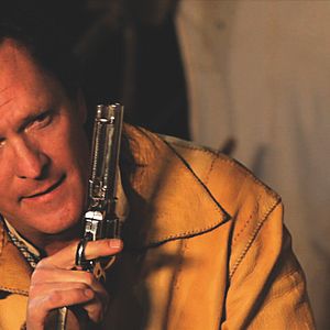Photo Michael Madsen
