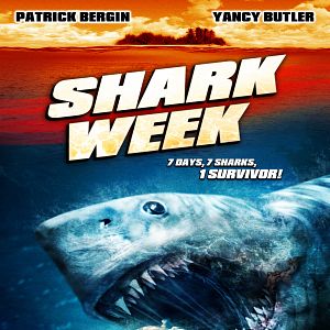 Photo Shark Week