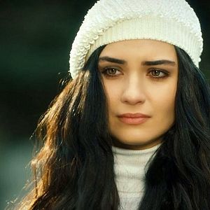 Photo Tuba Büyüküstün