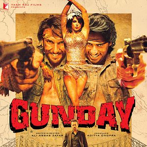 Photo Gunday