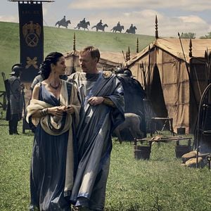 Photo Carrie-Anne Moss