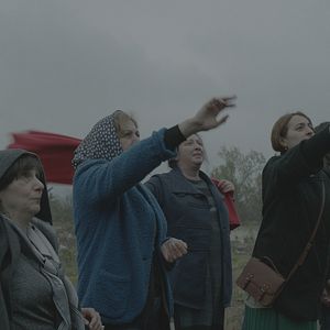 Photo Les mariés