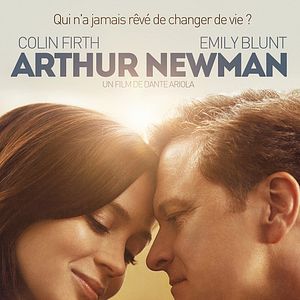 Photo Arthur Newman