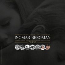 Photo Rétrospective Ingmar Bergman