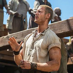 Photo Tom Hopper