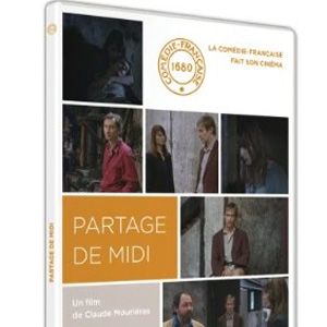 Photo Partage de midi