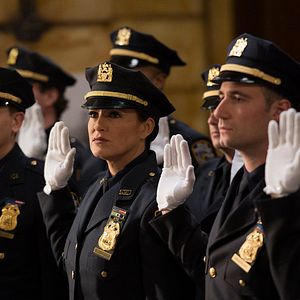 Photo Mariska Hargitay