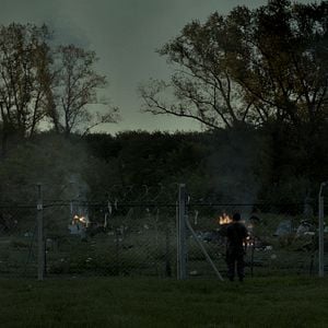 Photo Historia del miedo (Histoire de la peur)