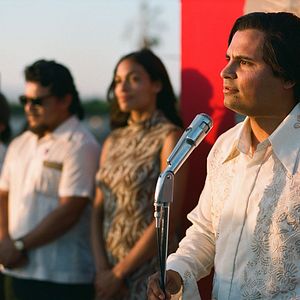 Photo Cesar Chavez: An American Hero