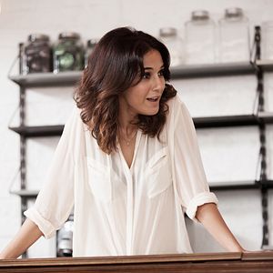 Photo Emmanuelle Chriqui