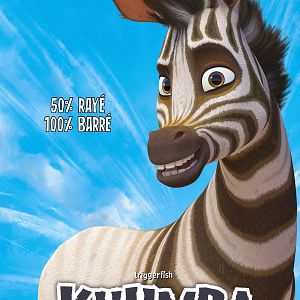 Photo Khumba