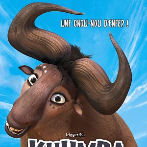 Photo Khumba