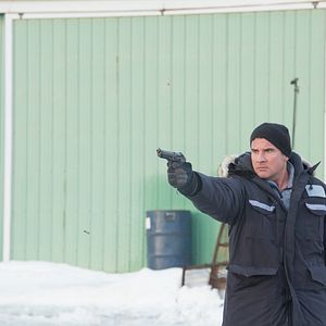 Photo Ice Soldiers