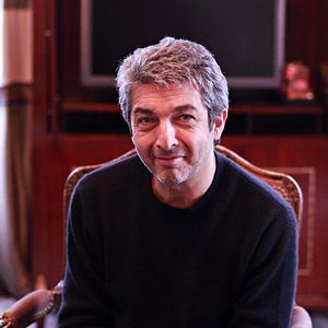 Photo Ricardo Darín