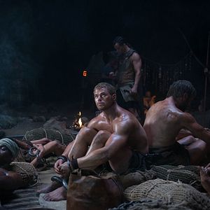 Photo Kellan Lutz