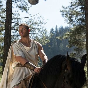 Photo Kellan Lutz