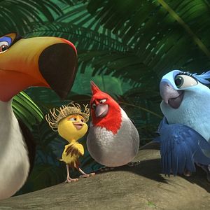 Photo Rio 2