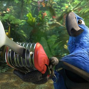 Photo Rio 2