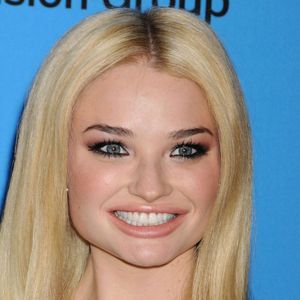 Photo Emma Rigby