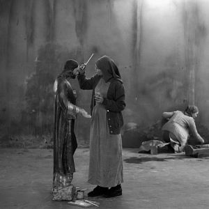 Photo Agata Trzebuchowska