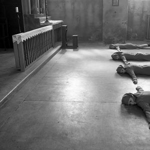Photo Agata Trzebuchowska