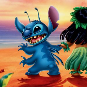 Photo Lilo & Stitch: la série