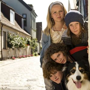 Photo Le Club des cinq (1996)