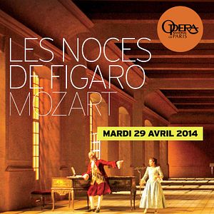 Photo Les Noces de Figaro (FRA Cinéma)