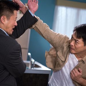 Photo Jet Li