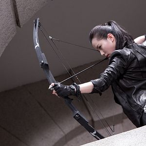 Photo Michelle Chen (II)