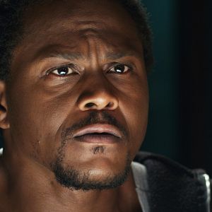 Photo Malik Barnhardt