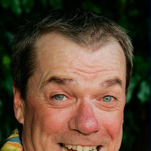 Photo Rodger Bumpass