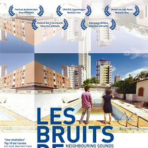 Photo Les bruits de Recife