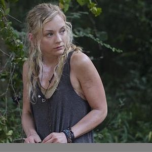 Photo Emily Kinney