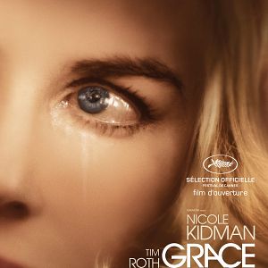 Photo Grace de Monaco