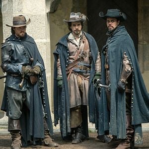 Photo Tom Burke