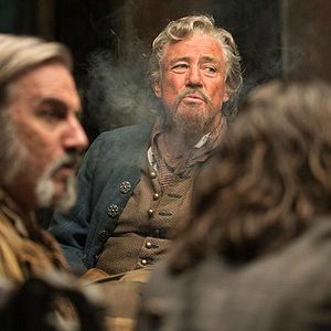 Photo Patrick Lyster