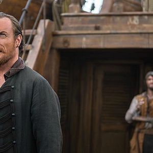 Photo Toby Stephens