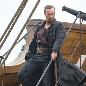 Photo Toby Stephens
