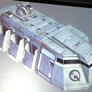 Photo Star Wars Rebels