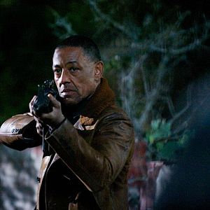 Photo Giancarlo Esposito