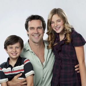 Photo Le coeur de la famille