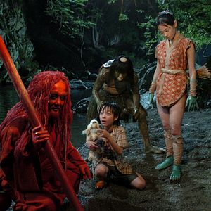 Photo La Guerre des Yokai