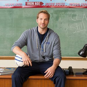 Photo Bad Teacher