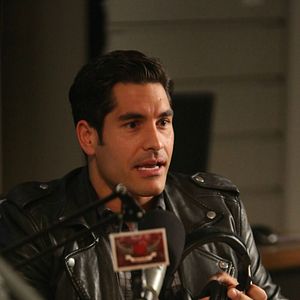 Photo Mike Catherwood